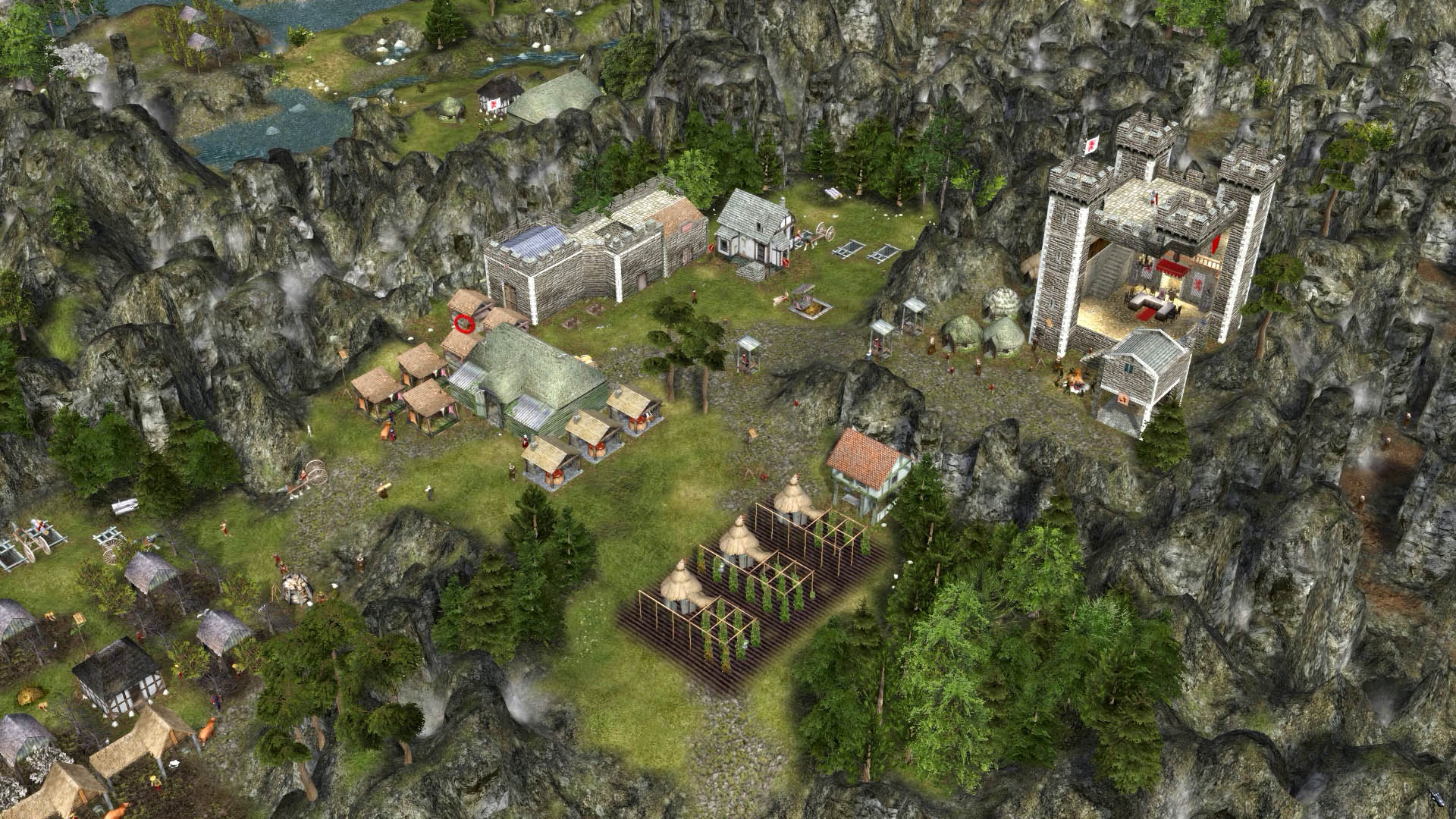 Stronghold 2 For Mac Download