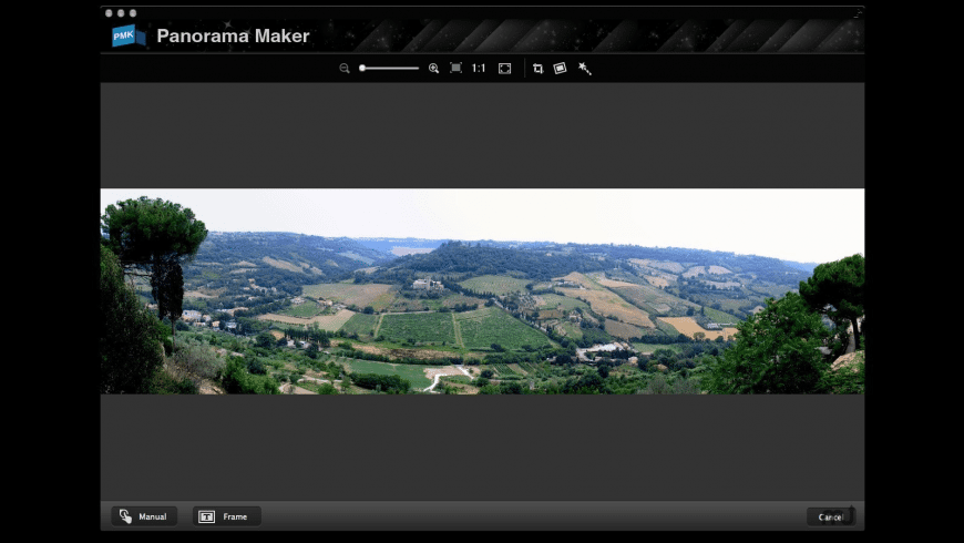 Nikon Panorama Maker Mac Download
